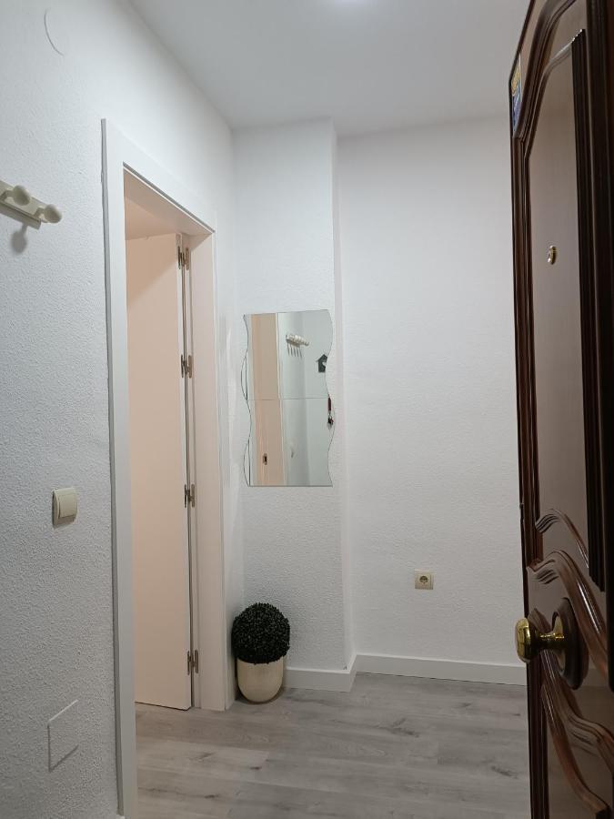 Acogedor Apartamento Cerca Del Centro Historico De Malaga Exterior photo